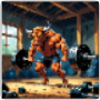 Body Weight Max