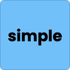 simple