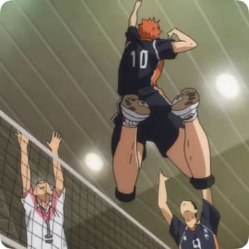 Volleyball Ultimate Training Plan
