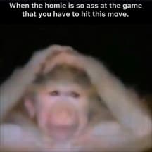 Big boiz