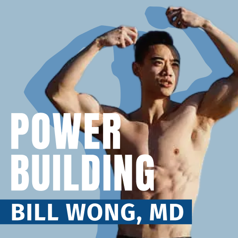 Full Body Powerbuilding Split