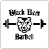 Black Bear Barbell Beginner Powerlifter!
