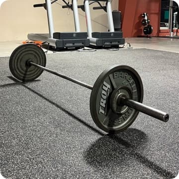 Busy Dad Plan - Strength & Size