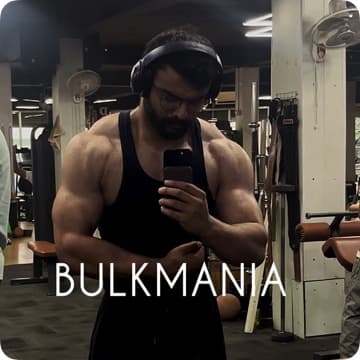 BULKMANIA