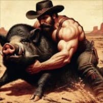 Red Dead Bodybuilding Program
