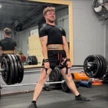 Smalltown_guy Beginner Powerlifting Program