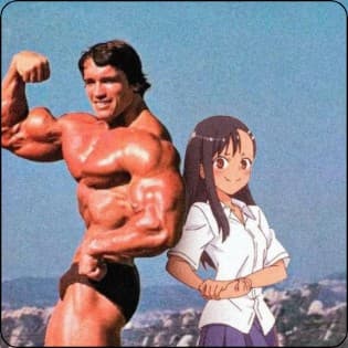 Get you're girl in the Gym