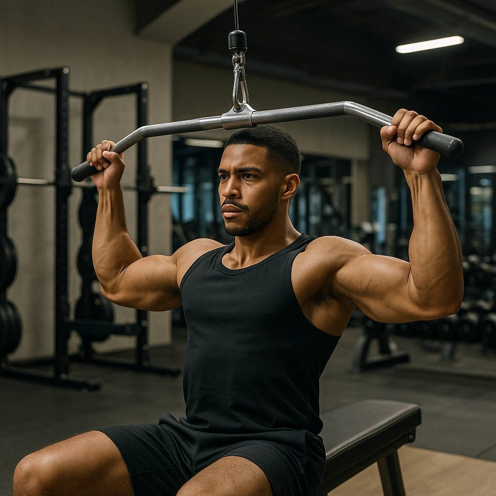 3-DAGES BBB V-SHAPE PROGRAM - ALN