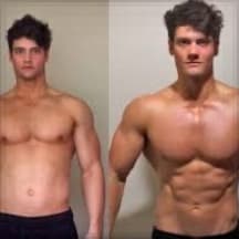 Slim to fit training