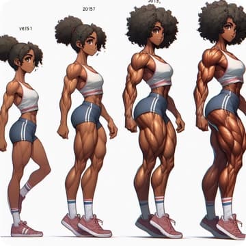 WooweeFitness Thick Fit training (lower body)