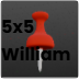 5x5 ( William Modified )