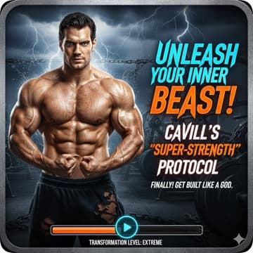 Superman Stack: Instantly Double Your Power & Size