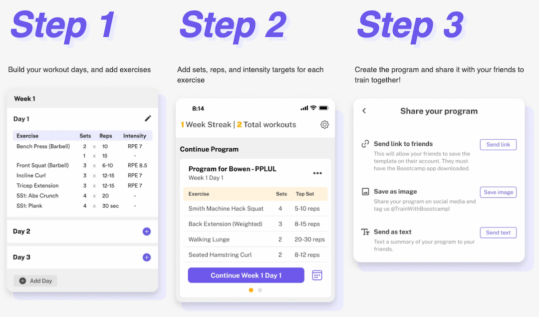 Best Free Powerlifting Programs of 2023