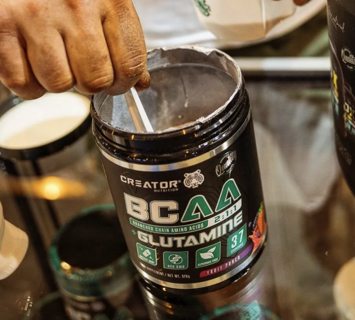 Are BCAAs Worth the Hype?