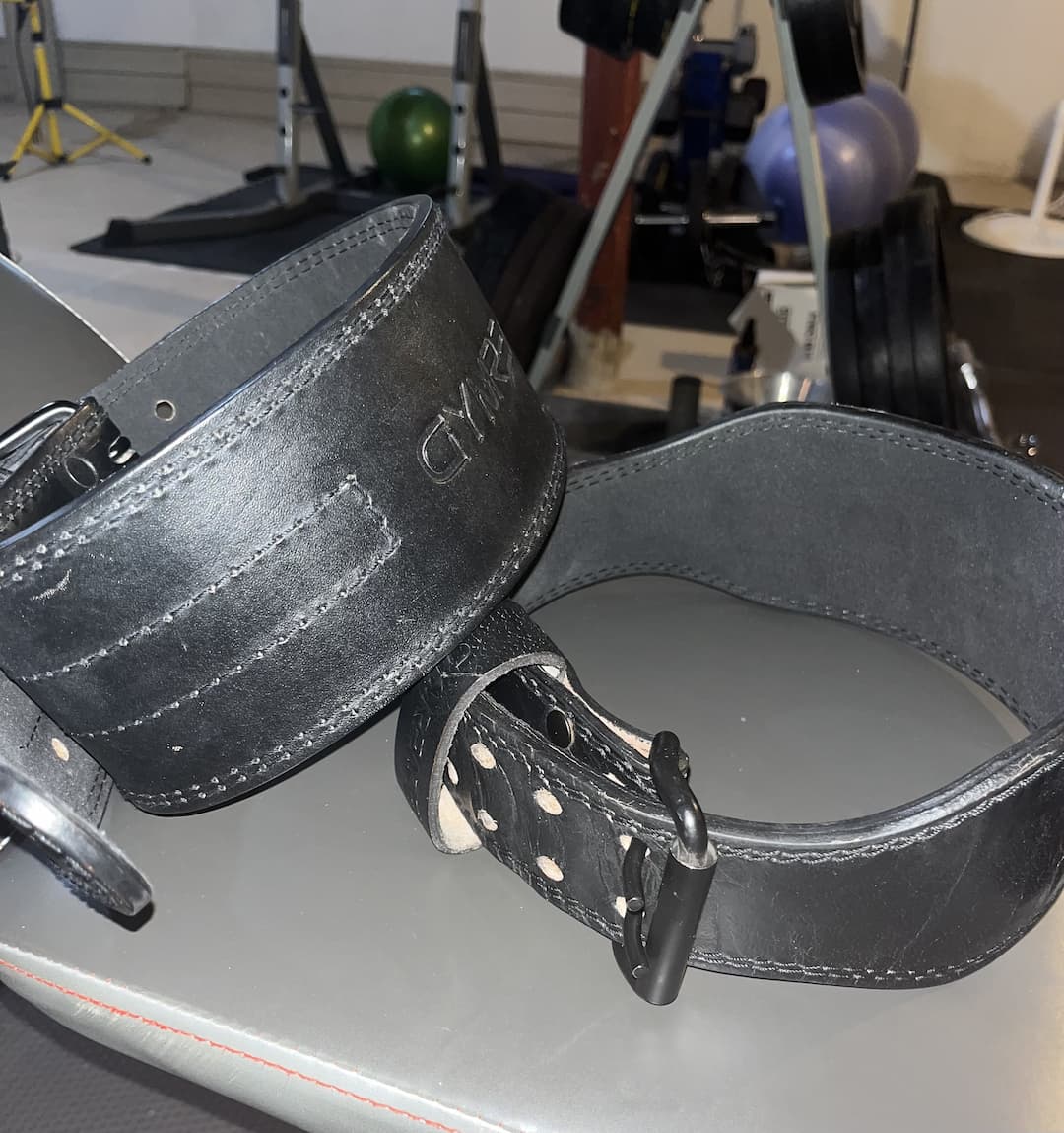 Are Weightlifting Belts Effective?
