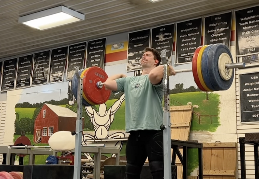 Maximizing Strength The Best Cardio for Powerlifters