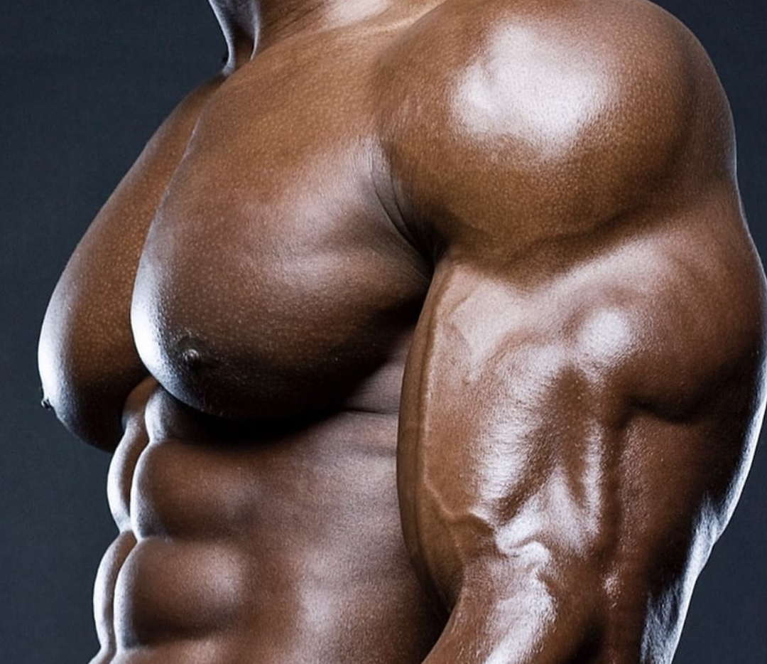 The 4 Best Chest Exercises for Size