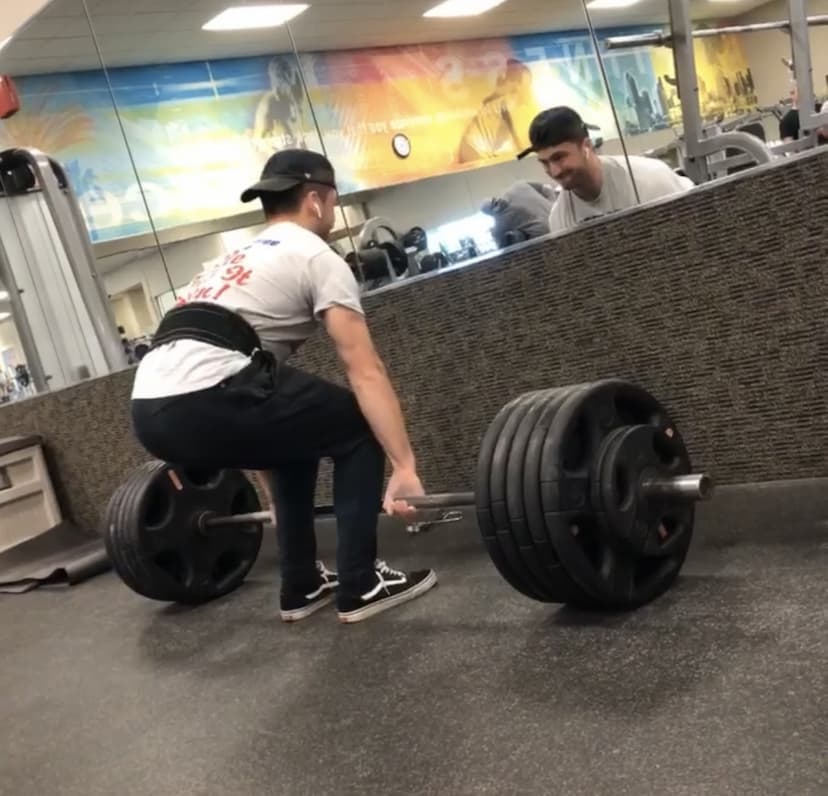 Master Weight Training Progression for Maximum Strength