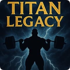 Titan Legacy