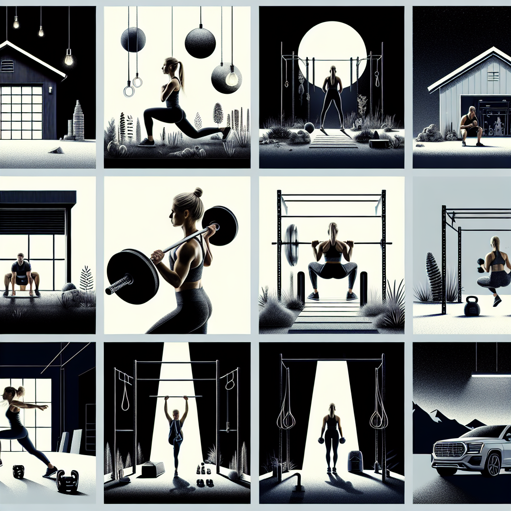 Entrenamiento Piramidal