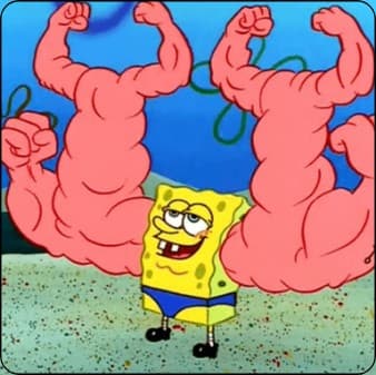 Musclebob