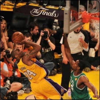 Aesthetics and Basketball personal program