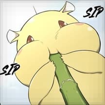 Back and Arms Template