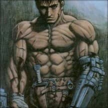 Legs and arms, chest and back LACB
