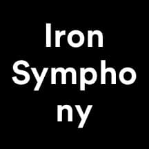 Iron symphony