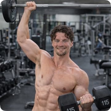 Kevin Gellerman’s Elite Efficiency Program