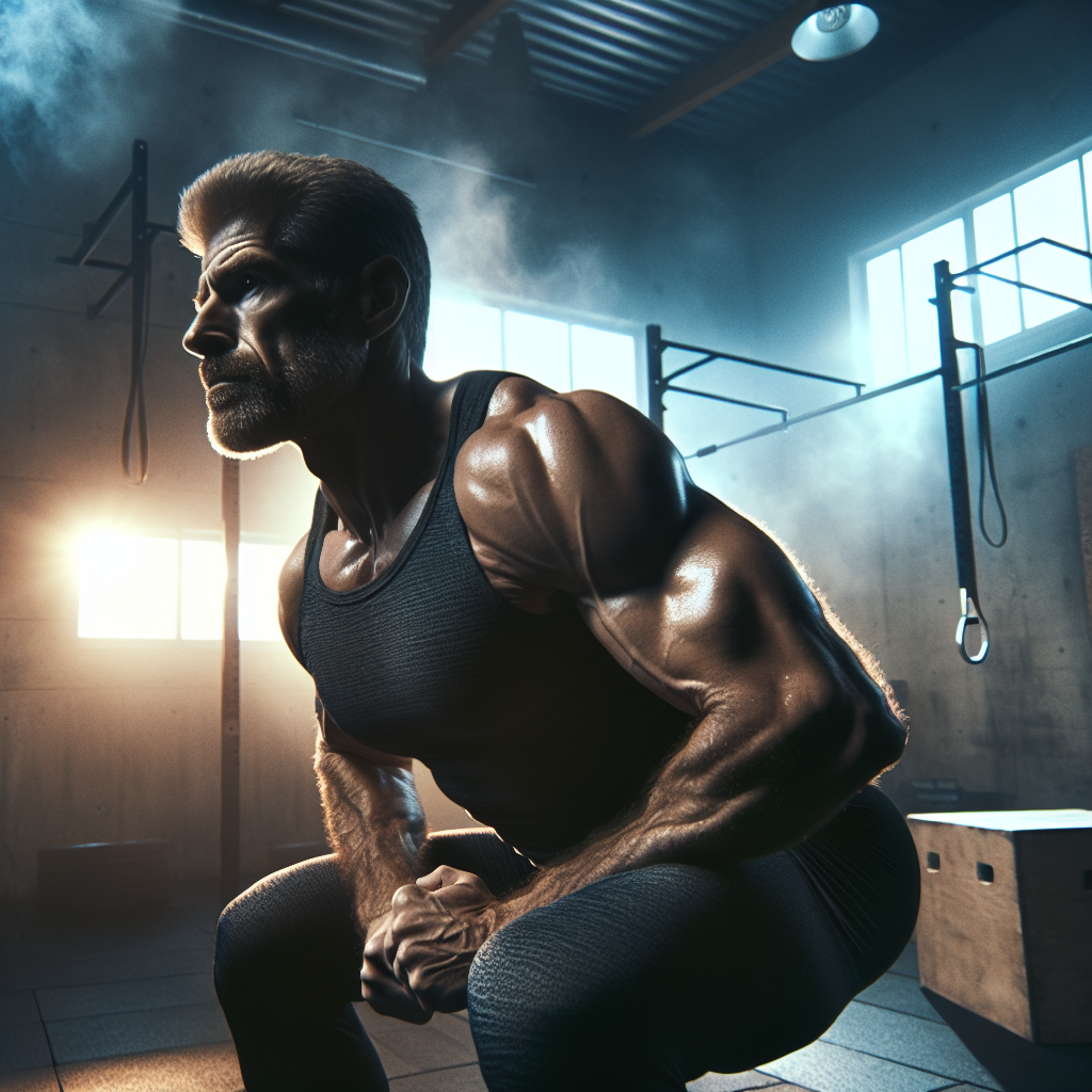 Strength Training