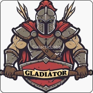 Gladiator Physique