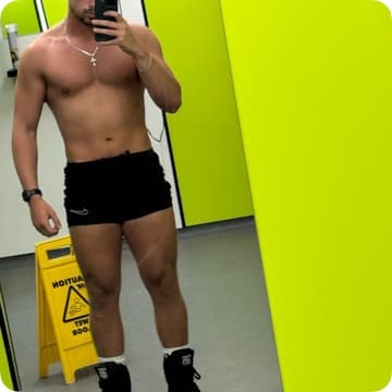 High Intensity, High Frequency, Low Volume