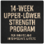 Upper Lower Strength Program