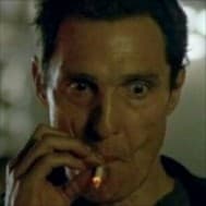 The McConaughey's