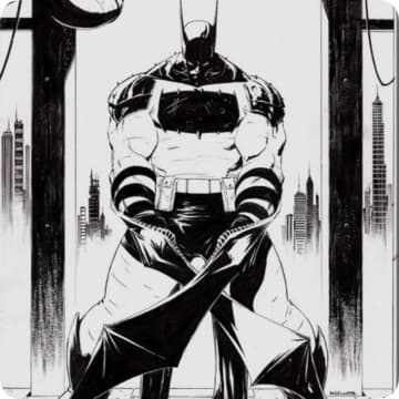 GMP(greatest muscle program)