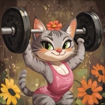Mishi 4 day fitness