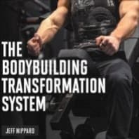 The Bodybuilding Transformation from Jeff Nippard