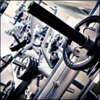 Hypertrophy training V.1