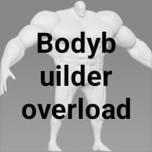 Bodybuilding overload