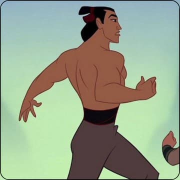 Zachs hybrid training program
