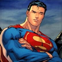 5x10 Superman