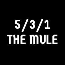 The Mule 5/3/1