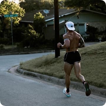 Forge (Full Body Hypertrophy / Hybrid Training)