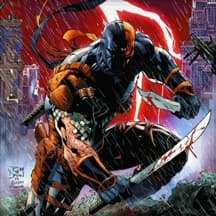 Deathstroke