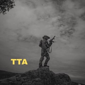 The Tactical Athlete
