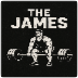 The James