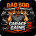Dad Bod Garage Gains