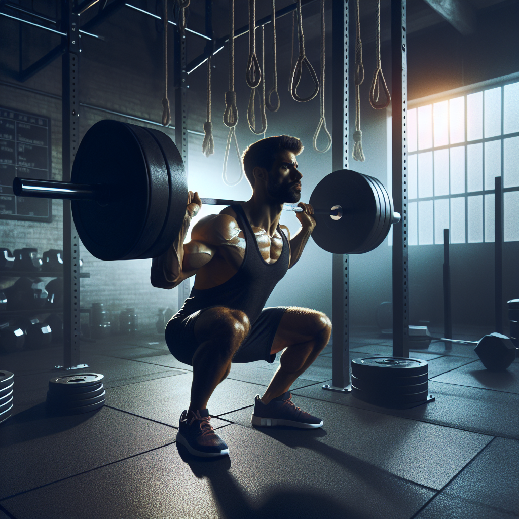 THE UNENHANCED GAINZ 2.0