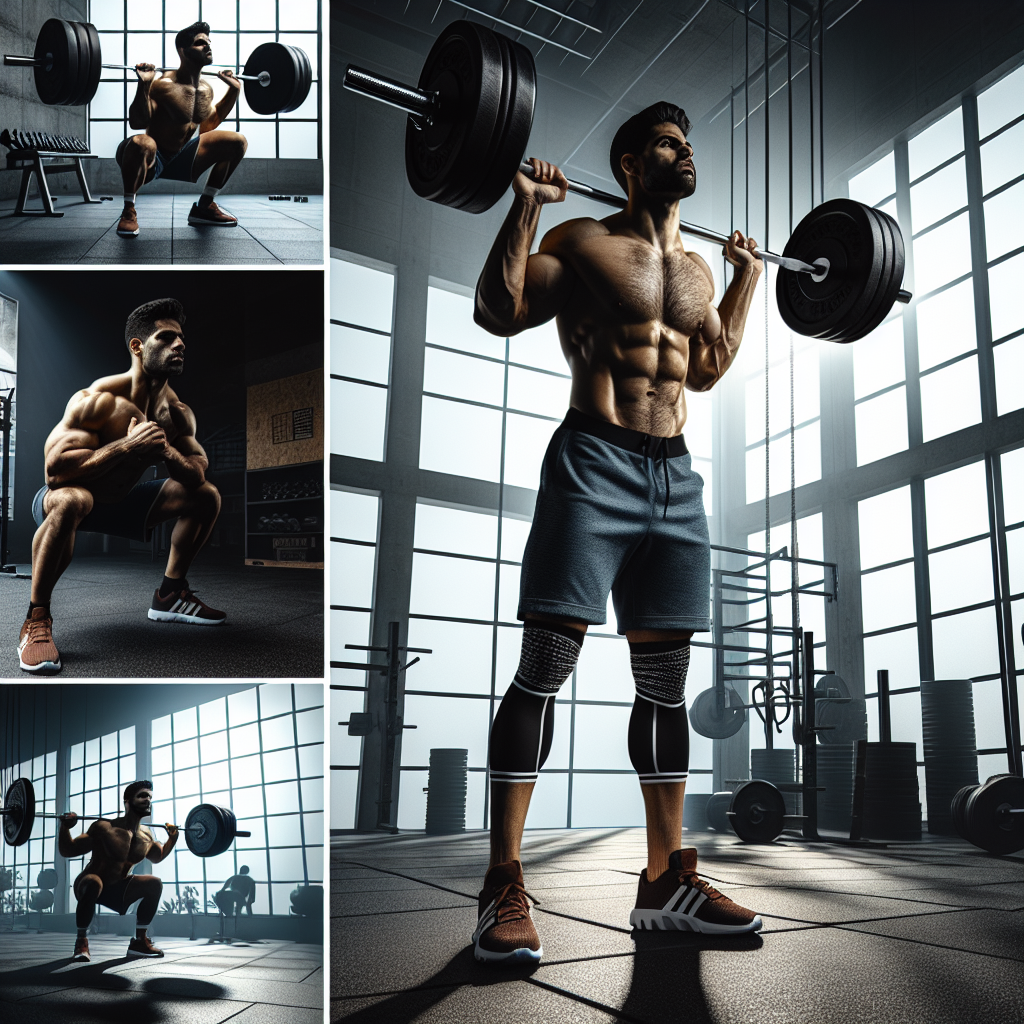 Barbell Powerbuilding PPL